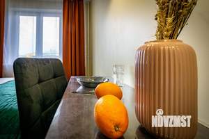 1-к квартира, посуточно, 15м2, 1/1 этаж