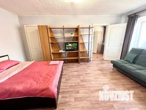 2-к квартира, посуточно, 55м2, 5/5 этаж