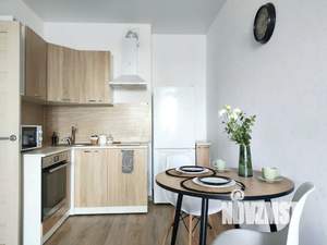 1-к квартира, посуточно, 40м2, 5/30 этаж