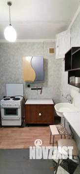 2-к квартира, на длительный срок, 44м2, 3/5 этаж