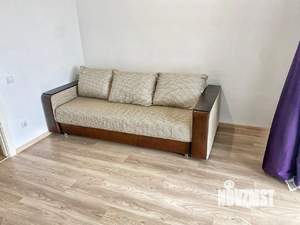 Студия квартира, на длительный срок, 21м2, 2/10 этаж