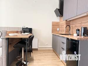 Студия квартира, посуточно, 30м2, 18/18 этаж