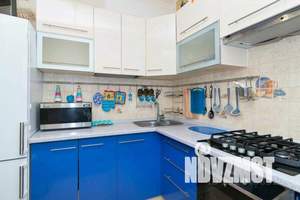 1-к квартира, посуточно, 32м2, 3/5 этаж