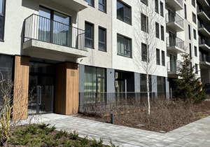 Студия квартира, на длительный срок, 20м2, 2/9 этаж