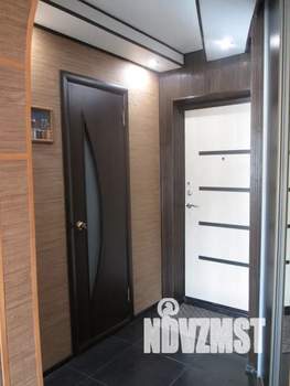 1-к квартира, посуточно, 34м2, 3/9 этаж