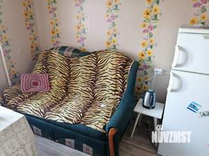 1-к квартира, на длительный срок, 34м2, 7/9 этаж