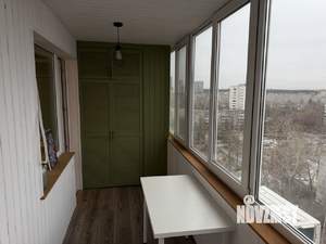 1-к квартира, на длительный срок, 35м2, 12/12 этаж