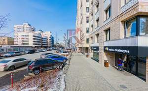 3-к квартира, на длительный срок, 76м2, 8/8 этаж