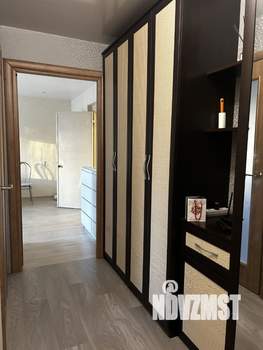 3-к квартира, на длительный срок, 61м2, 3/9 этаж