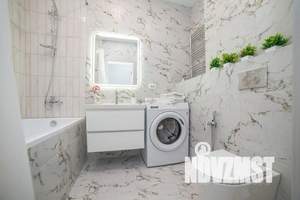 2-к квартира, посуточно, 42м2, 3/17 этаж