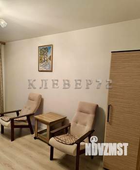 3-к квартира, на длительный срок, 55м2, 3/24 этаж