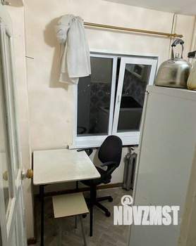 3-к квартира, на длительный срок, 58м2, 4/5 этаж