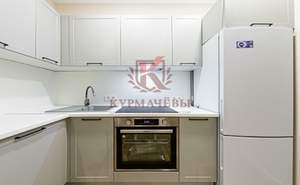 1-к квартира, на длительный срок, 36м2, 9/17 этаж