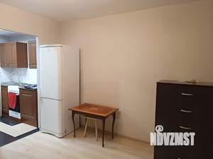 1-к квартира, на длительный срок, 24м2, 5/5 этаж