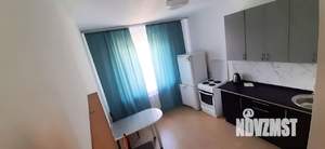 1-к квартира, на длительный срок, 36м2, 15/18 этаж
