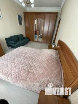 2-к квартира, посуточно, 70м2, 1/1 этаж