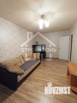 2-к квартира, на длительный срок, 44м2, 3/5 этаж