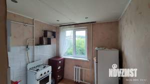 1-к квартира, на длительный срок, 29м2, 2/5 этаж