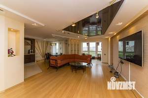 3-к квартира, на длительный срок, 103м2, 13/16 этаж