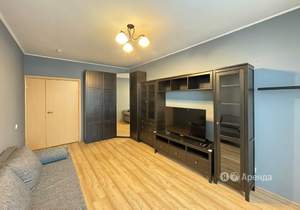 2-к квартира, на длительный срок, 55м2, 6/10 этаж