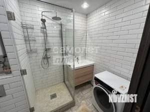 1-к квартира, на длительный срок, 35м2, 11/16 этаж