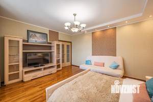 2-к квартира, посуточно, 80м2, 1/1 этаж