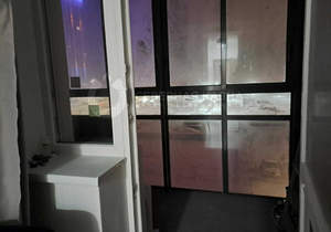 1-к квартира, на длительный срок, 37м2, 4/25 этаж