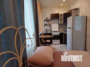 1-к квартира, посуточно, 33м2, 1/1 этаж