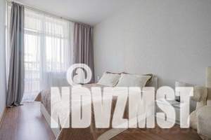 1-к квартира, посуточно, 40м2, 2/17 этаж