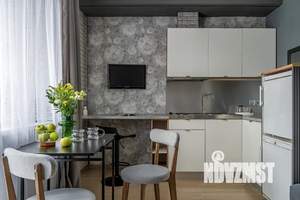 1-к квартира, посуточно, 25м2, 4/9 этаж