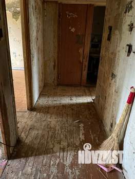 2-к квартира, на длительный срок, 43м2, 2/5 этаж