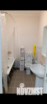 Студия квартира, на длительный срок, 26м2, 11/12 этаж