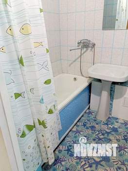 2-к квартира, на длительный срок, 43м2, 1/9 этаж