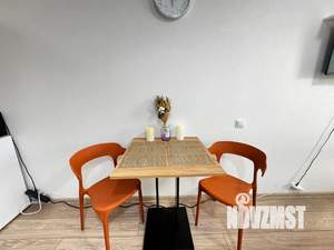 Студия квартира, посуточно, 24м2, 5/26 этаж