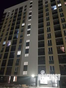 1-к квартира, на длительный срок, 37м2, 8/15 этаж