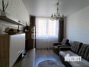 1-к квартира, на длительный срок, 39м2, 3/12 этаж