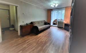 2-к квартира, на длительный срок, 44м2, 3/5 этаж