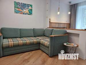 1-к квартира, посуточно, 33м2, 1/1 этаж