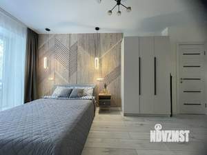 1-к квартира, посуточно, 33м2, 2/5 этаж