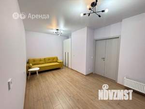 1-к квартира, на длительный срок, 33м2, 3/7 этаж