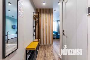 Студия квартира, посуточно, 23м2, 5/20 этаж