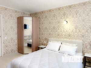 2-к квартира, посуточно, 58м2, 13/25 этаж