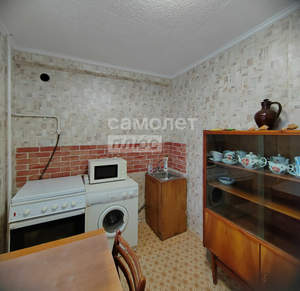 3-к квартира, на длительный срок, 58м2, 2/5 этаж