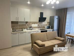 2-к квартира, на длительный срок, 56м2, 10/15 этаж