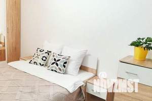 2-к квартира, посуточно, 44м2, 3/26 этаж