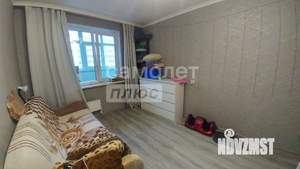 3-к квартира, на длительный срок, 63м2, 5/9 этаж