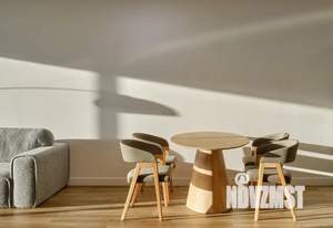 1-к квартира, посуточно, 87м2, 20/23 этаж