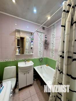 1-к квартира, на длительный срок, 31м2, 4/5 этаж