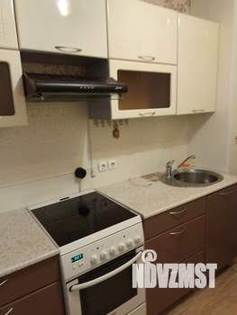 1-к квартира, на длительный срок, 35м2, 6/14 этаж