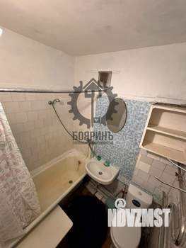 3-к квартира, на длительный срок, 52м2, 2/4 этаж